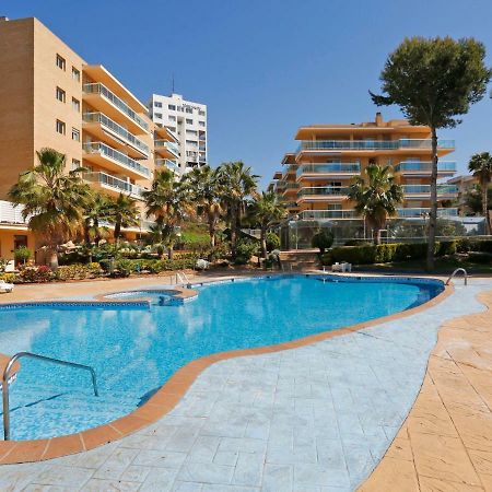 Apartment Ontario-1 By Interhome Salou Exterior foto