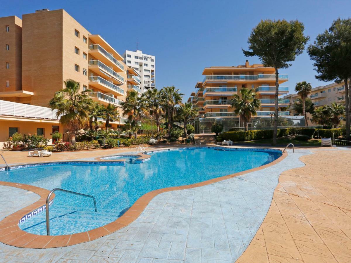 Apartment Ontario-1 By Interhome Salou Exterior foto