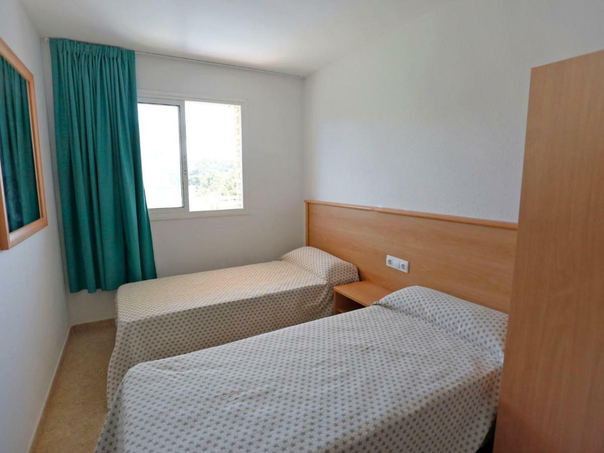 Apartment Ontario-1 By Interhome Salou Exterior foto