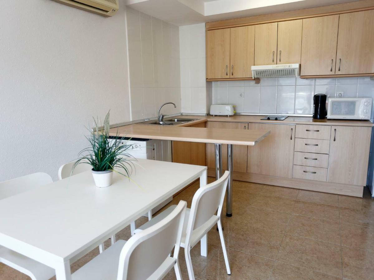 Apartment Ontario-1 By Interhome Salou Exterior foto