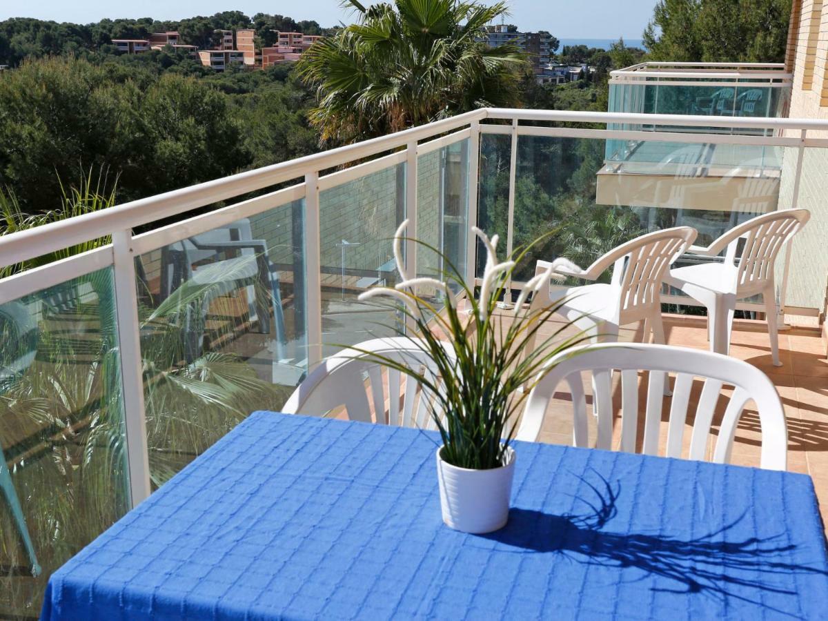 Apartment Ontario-1 By Interhome Salou Exterior foto