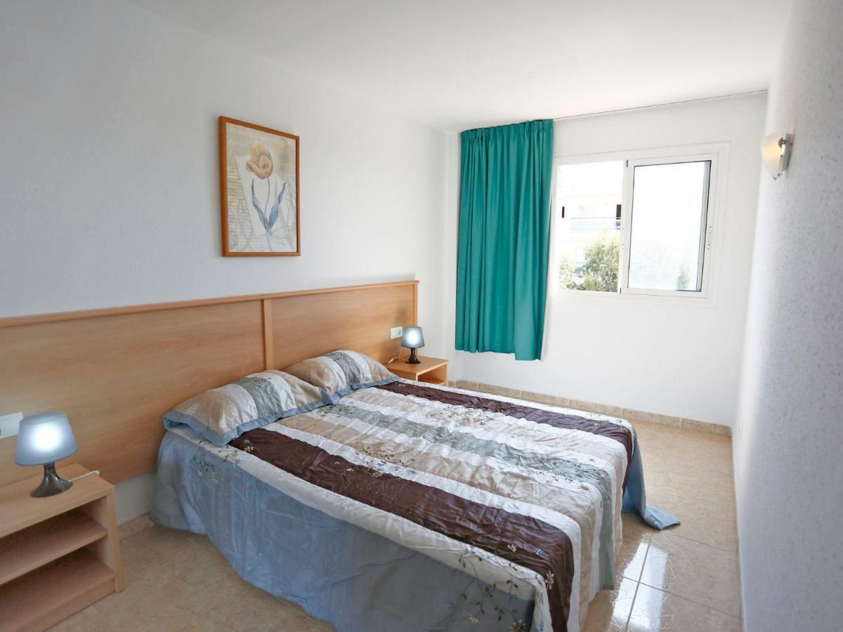 Apartment Ontario-1 By Interhome Salou Exterior foto