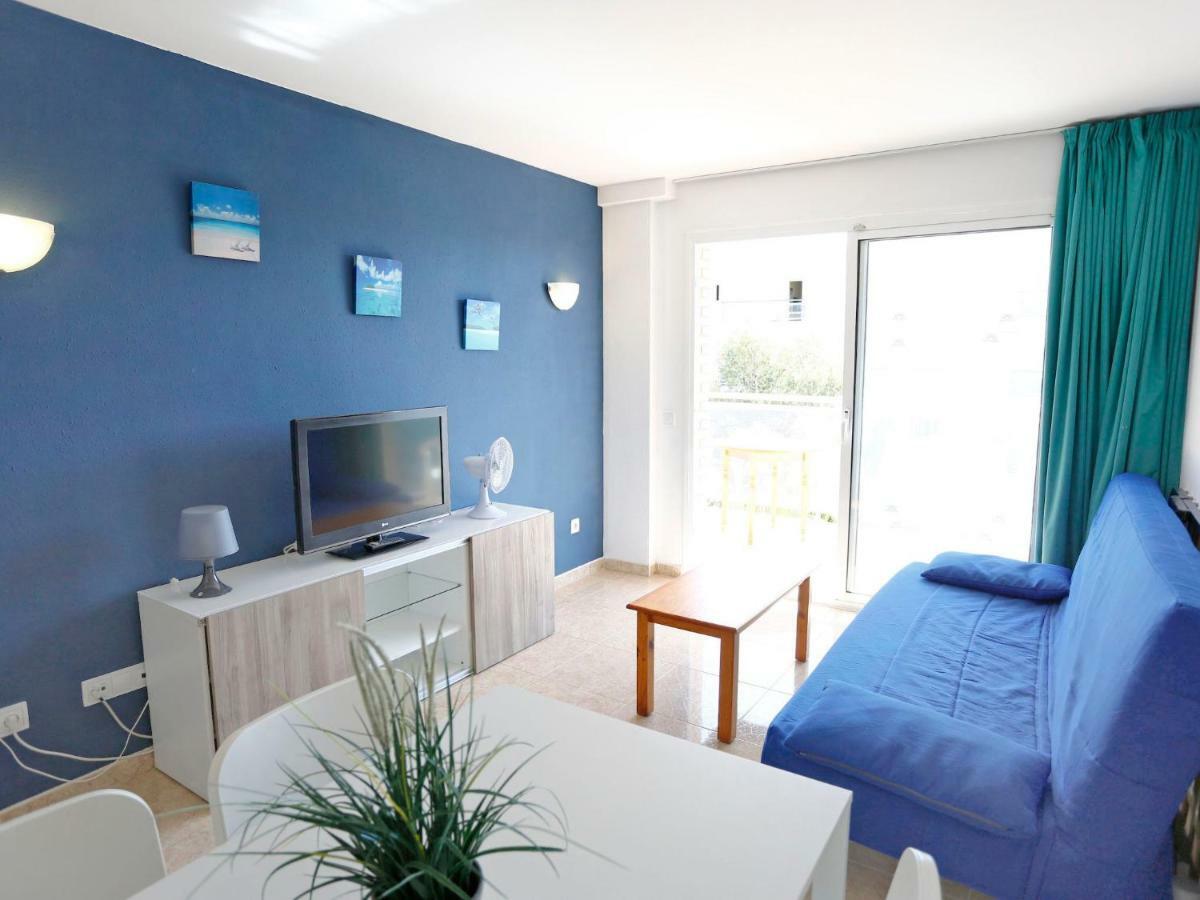 Apartment Ontario-1 By Interhome Salou Exterior foto