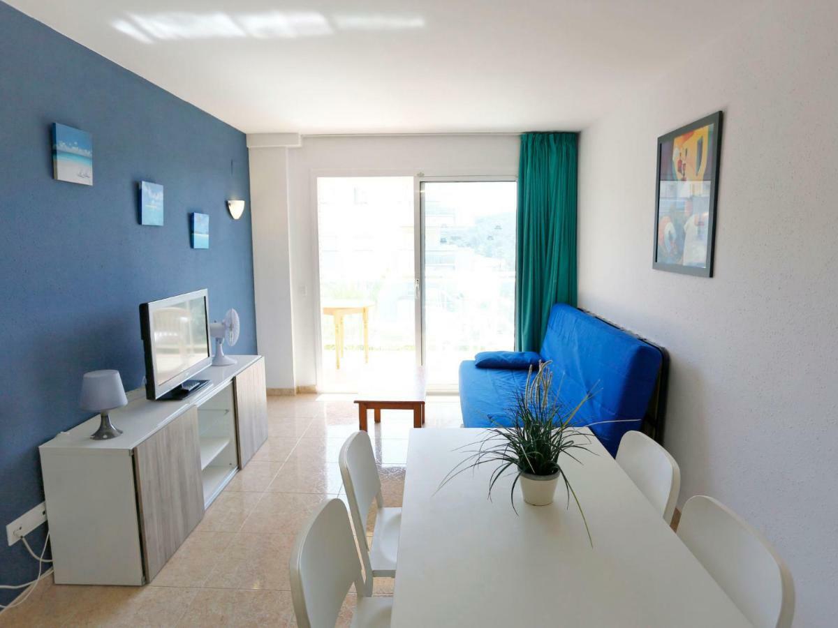 Apartment Ontario-1 By Interhome Salou Exterior foto